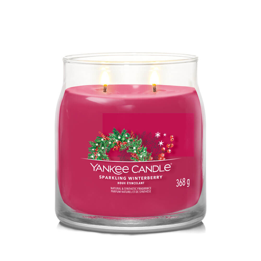 YOMNEE Candle Wick Bundle -100 Candle Wicks Coated with Natural