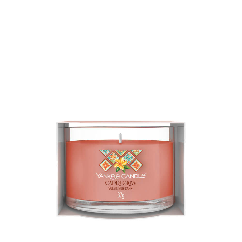 Capri Glow