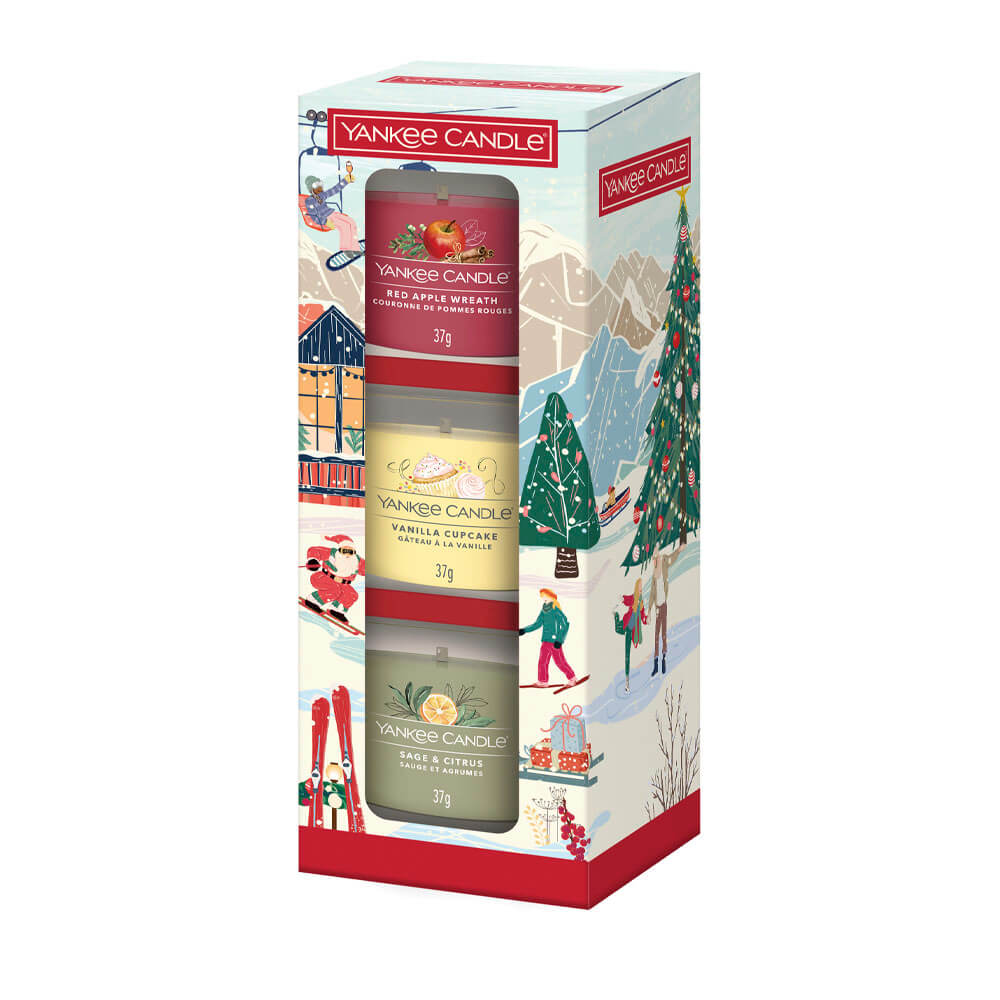 Apres Ski Holiday Party Set