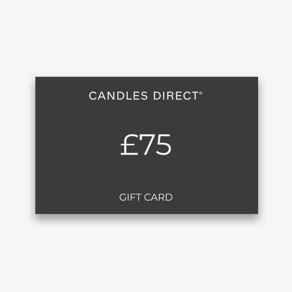 £75 Digital Candles Direct