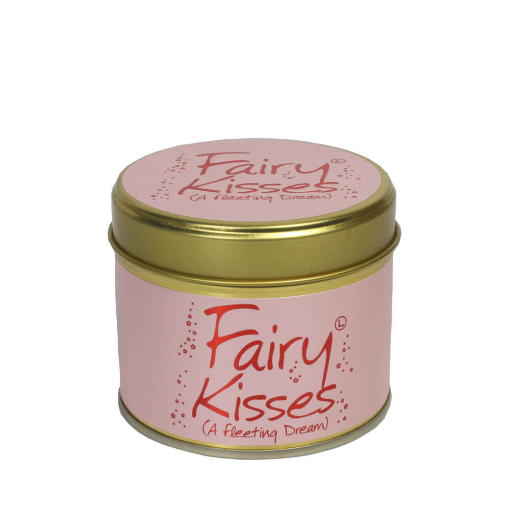 Fairy Kisses
