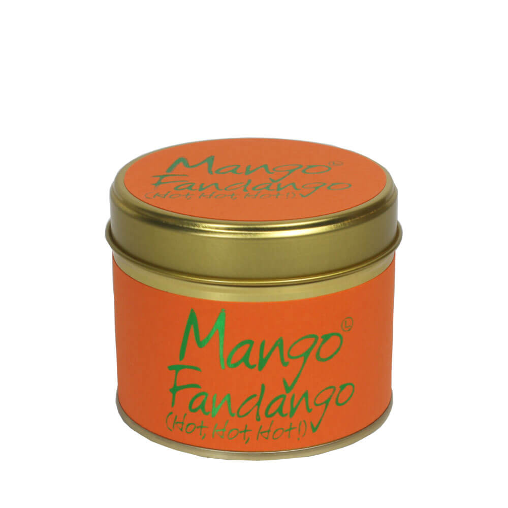 Mango Fandango