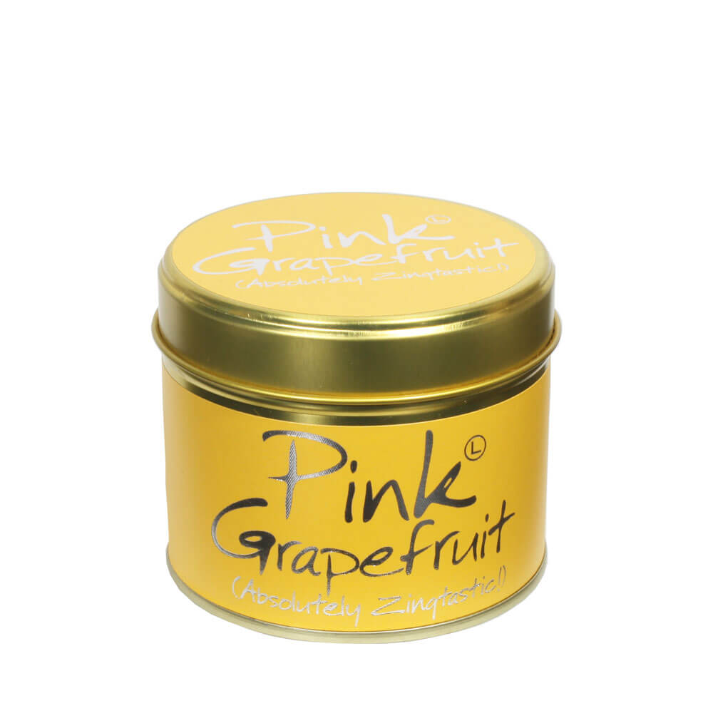 Wide Range Of Lily Flame Tin Candles Shop Now Candles Direct