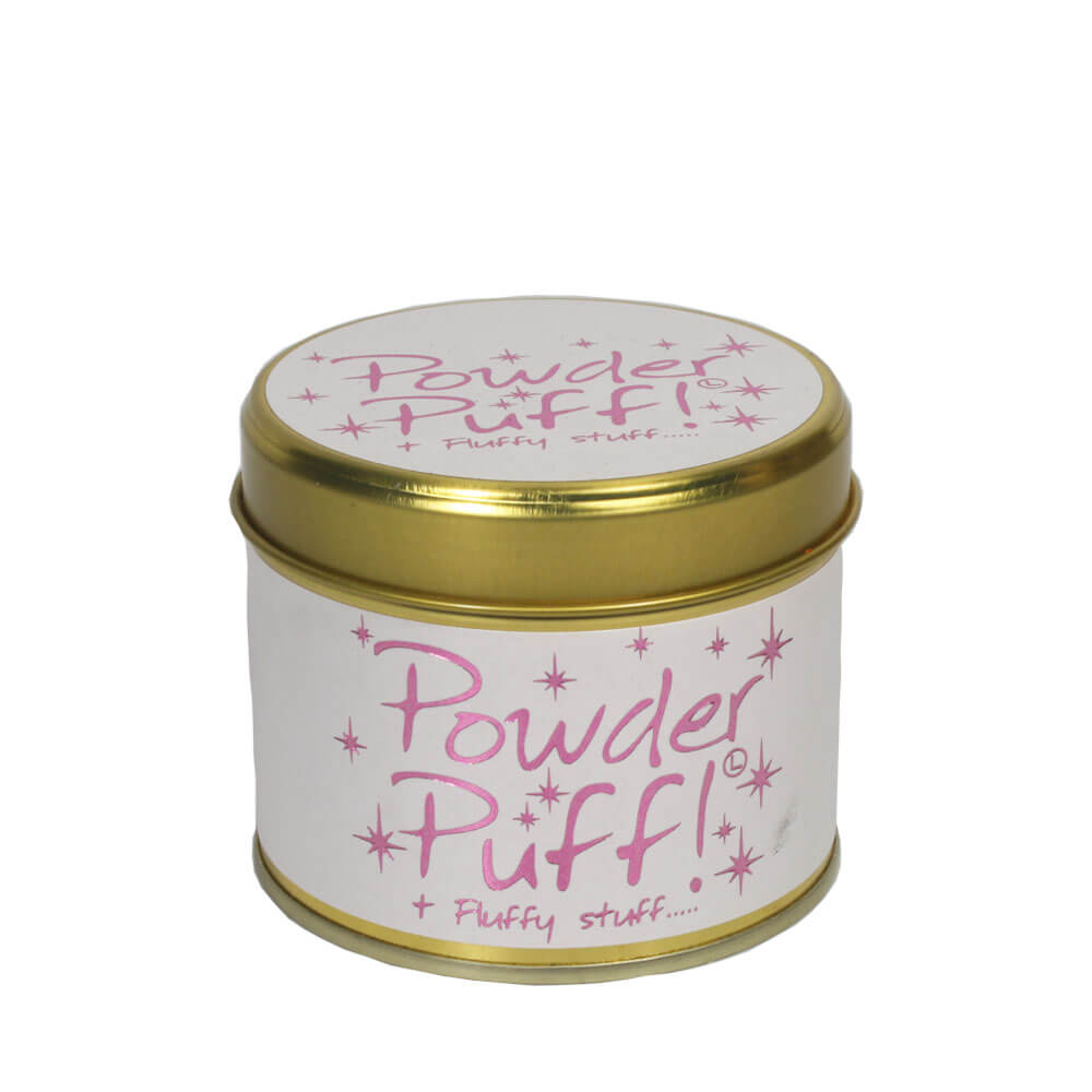 Powder Puff