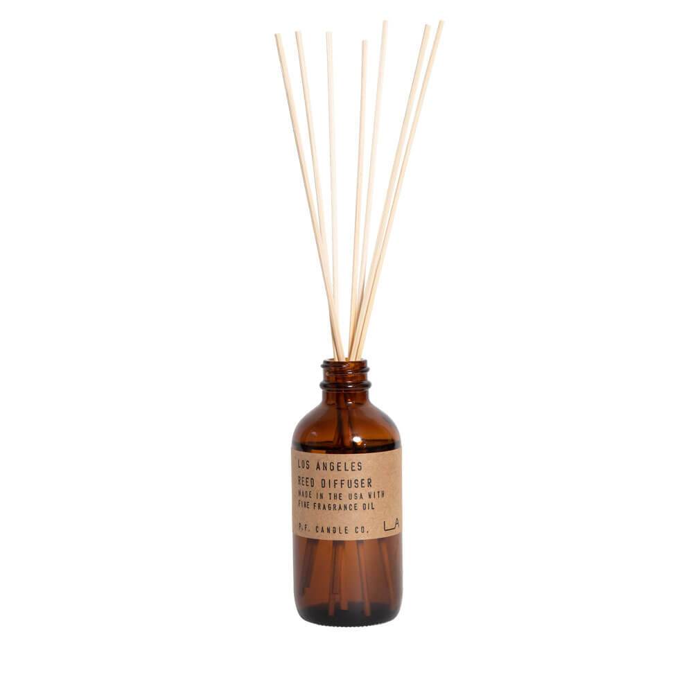 P.F. Candle Co. Los Angeles Reed Diffuser