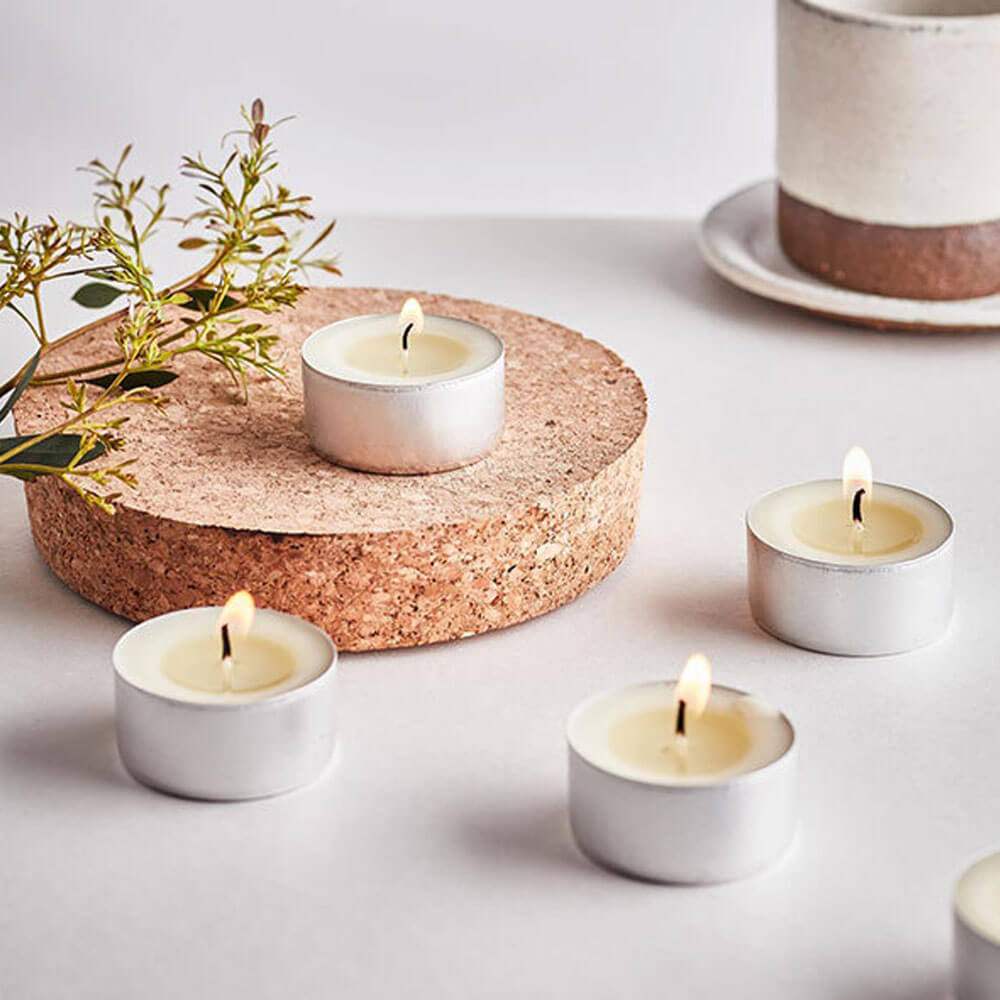 Wide Range Of S.T Eval Candles, Tea Lights, Candle Tins Shop Now