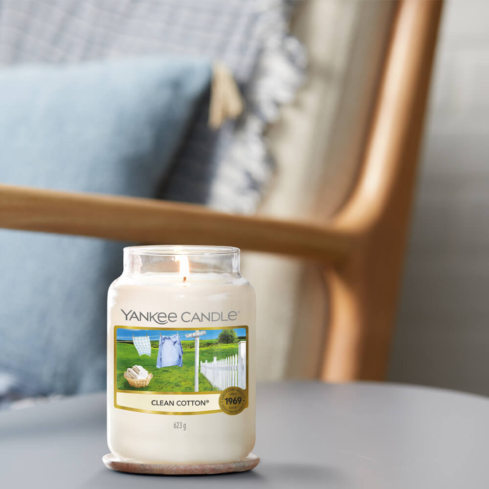 Yankee Candles For Sale: Shop Now