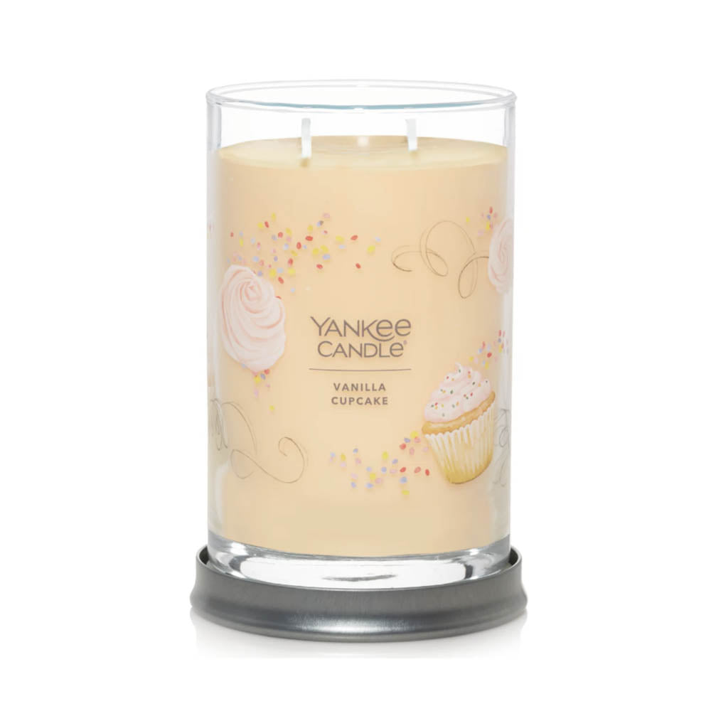 Evening Riverwalk 20 oz. Signature Large Tumbler Candle - Signature Large  Tumbler Candles