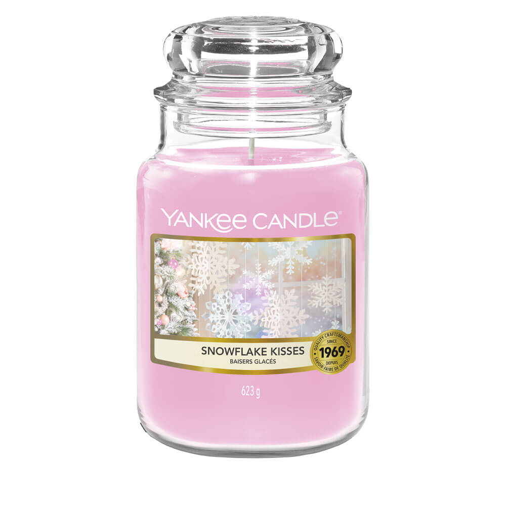Yankee Candle Pink Sands Signature Large Jar Candle
