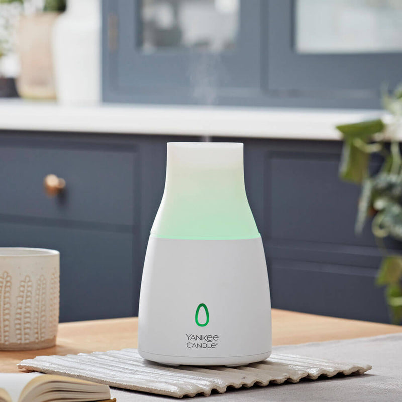 Yankee Candle Ultrasonic Diffusers Candles Direct