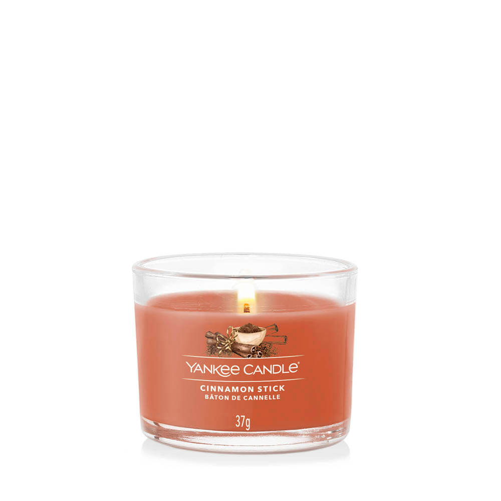 Yankee Candle Cinnamon Stick Votive