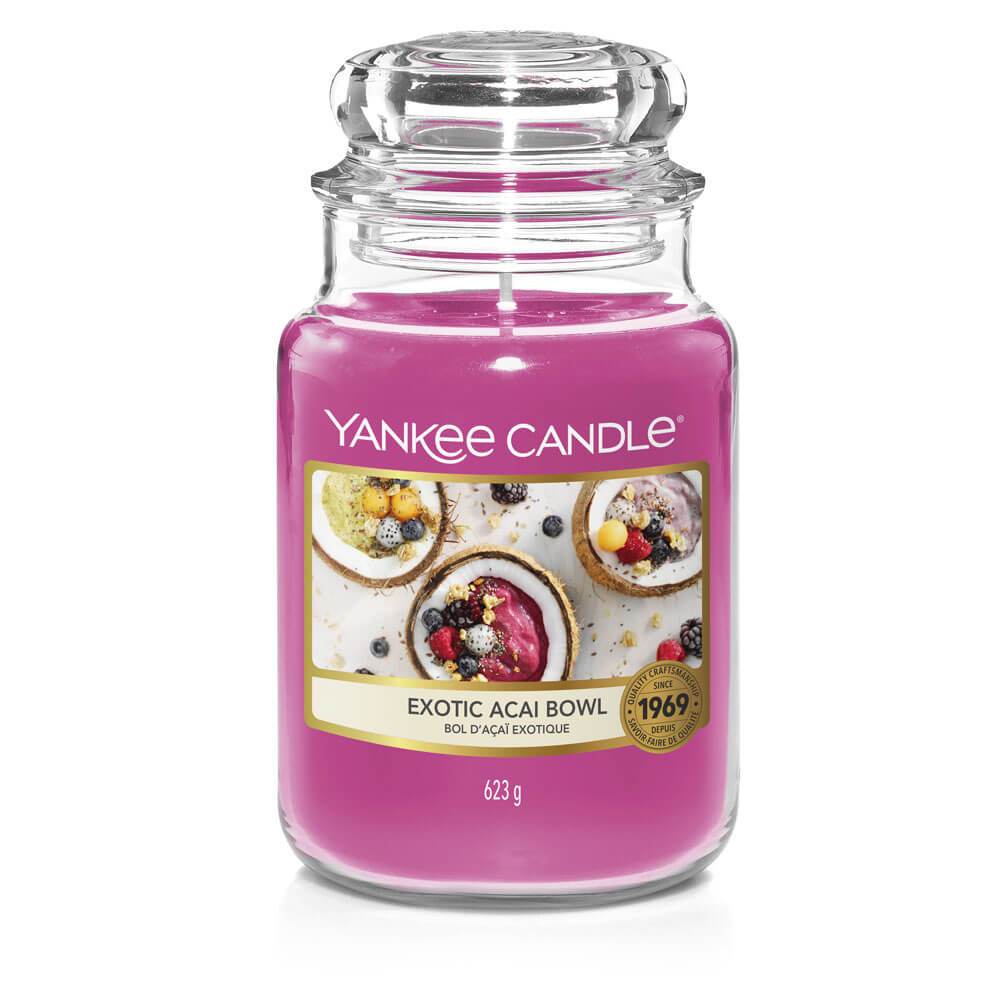 Yankee Candle Pink Sands Small Jar Candle