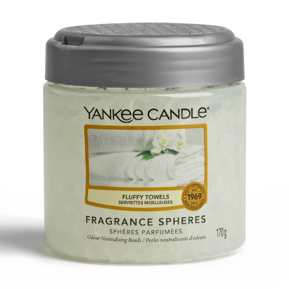 Yankee Candle Fragrance Sphere Sale now on at Candles Direct