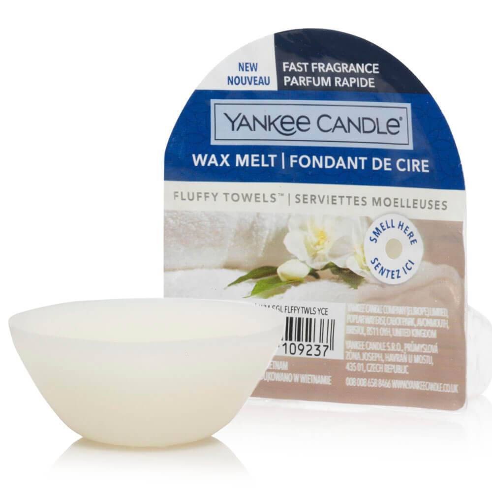 Yankee Candle Merry Berry - Wax Melt 