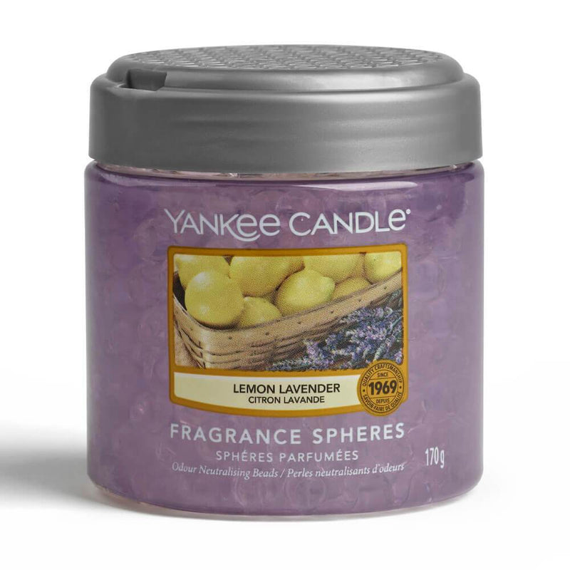 Yankee Candle Fragrance Sphere Sale now on at Candles Direct