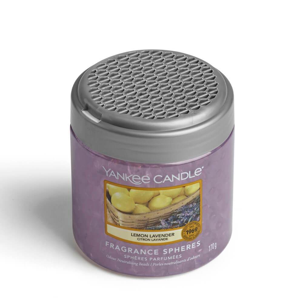 Yankee Candle Fragrance Sphere Sale now on at Candles Direct