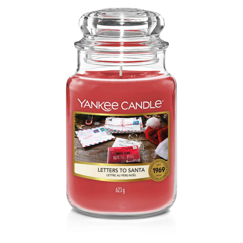Yankee Candle Large Jars Sale: Up to 50% Off | Candles Direct