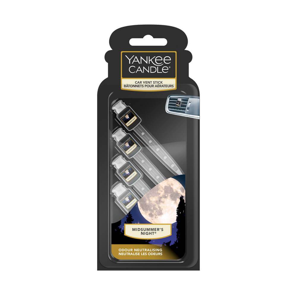 Yankee Candle Midsummers Night Vent Stick Image 1