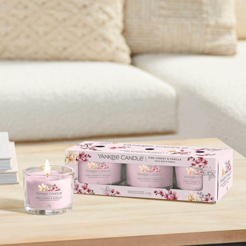 Glass Votive Candles Candles Direct