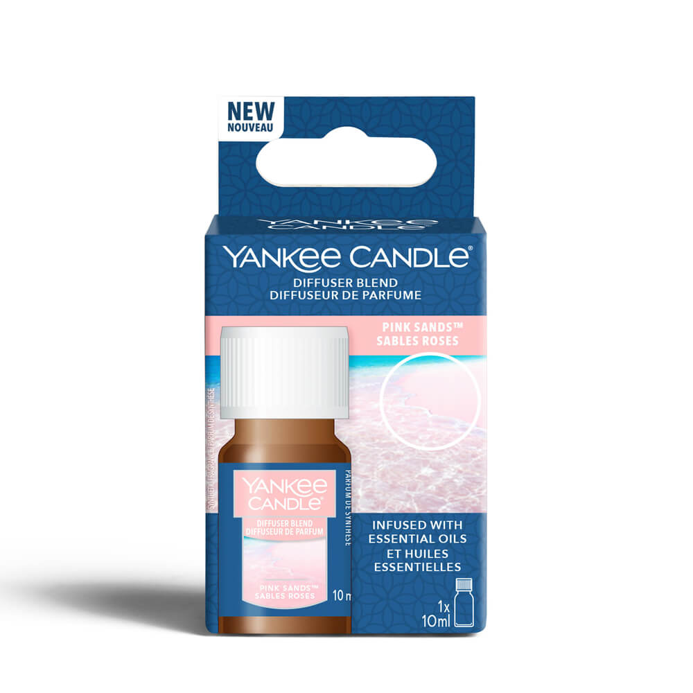 Yankee Candle Ultrasonic Diffusers Candles Direct