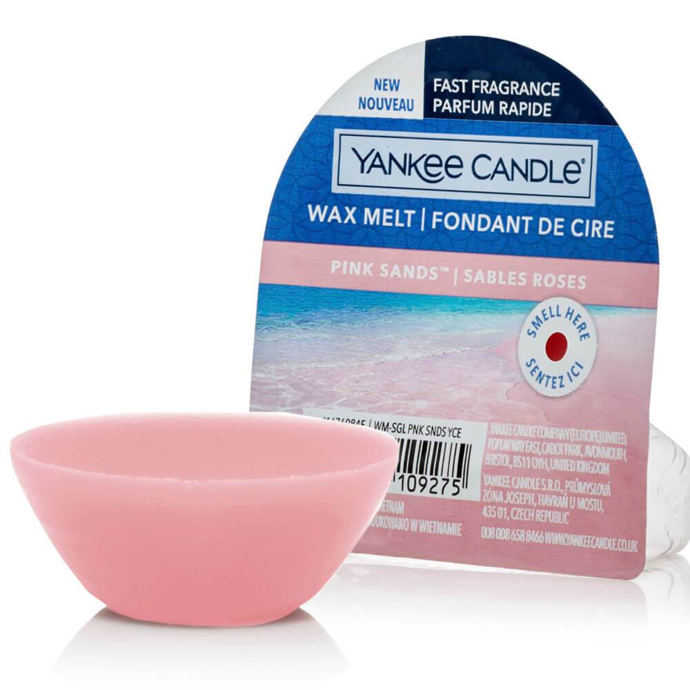 Popular 30+ Yankee Candle Wax Melts