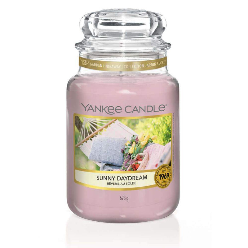 Candles Direct Sale Up to 50 off Yankee Candles, WoodWick and more