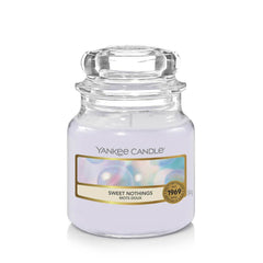 Yankee Candle Sweet Nothings Giara Grande