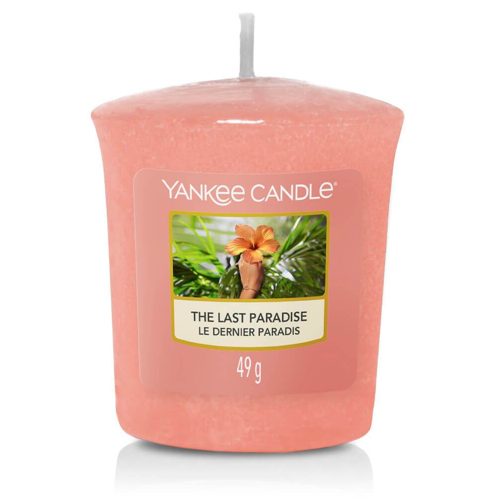 Yankee Candle Pink Sands Signature Large Jar Candle