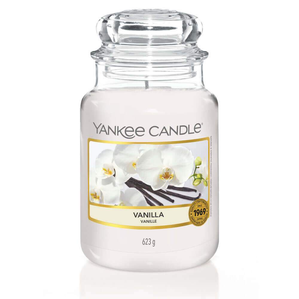 Vanilla