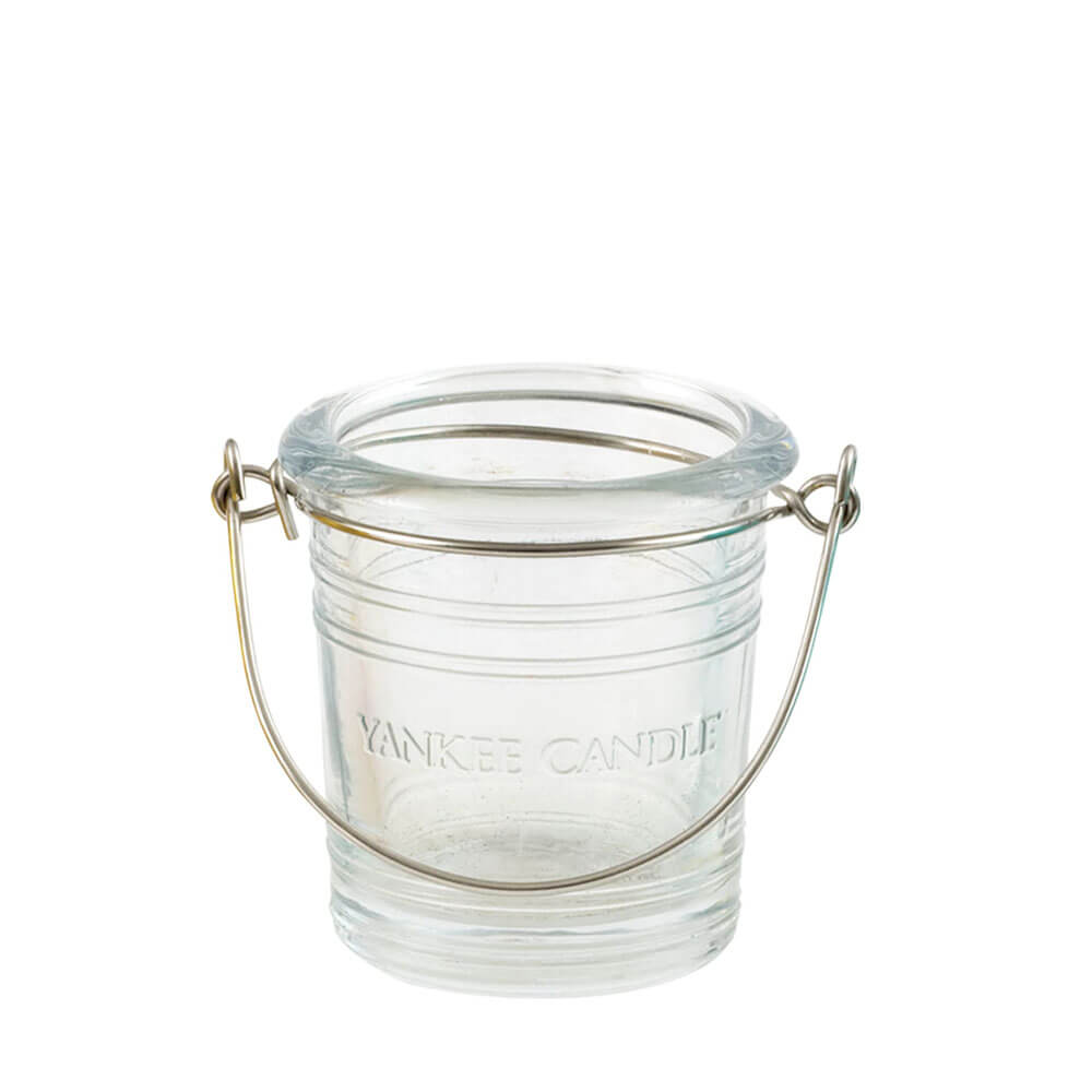 Clear Bucket