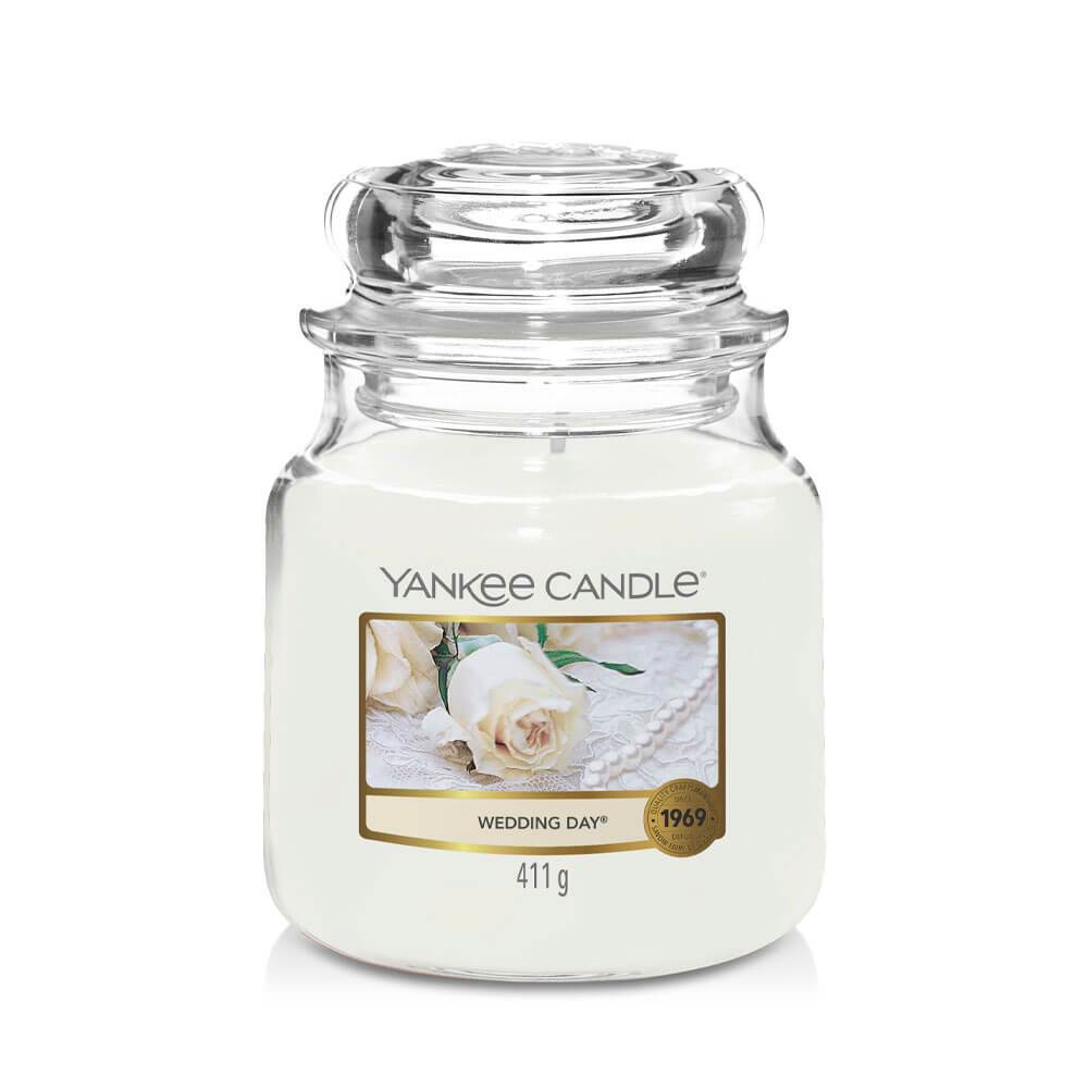 candle Yankee Candle Signature 1724359E candles Yankee Candle