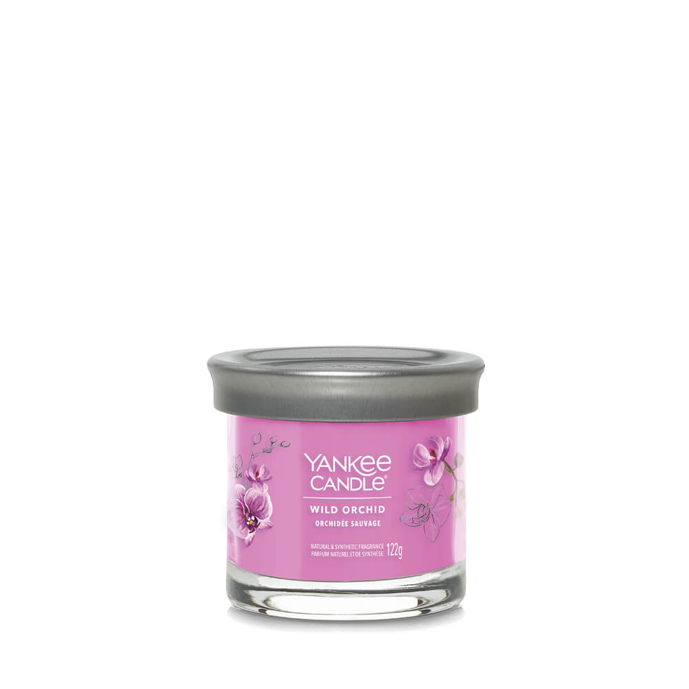 Yankee Candle Pink Sands Signature Small Tumbler Candle