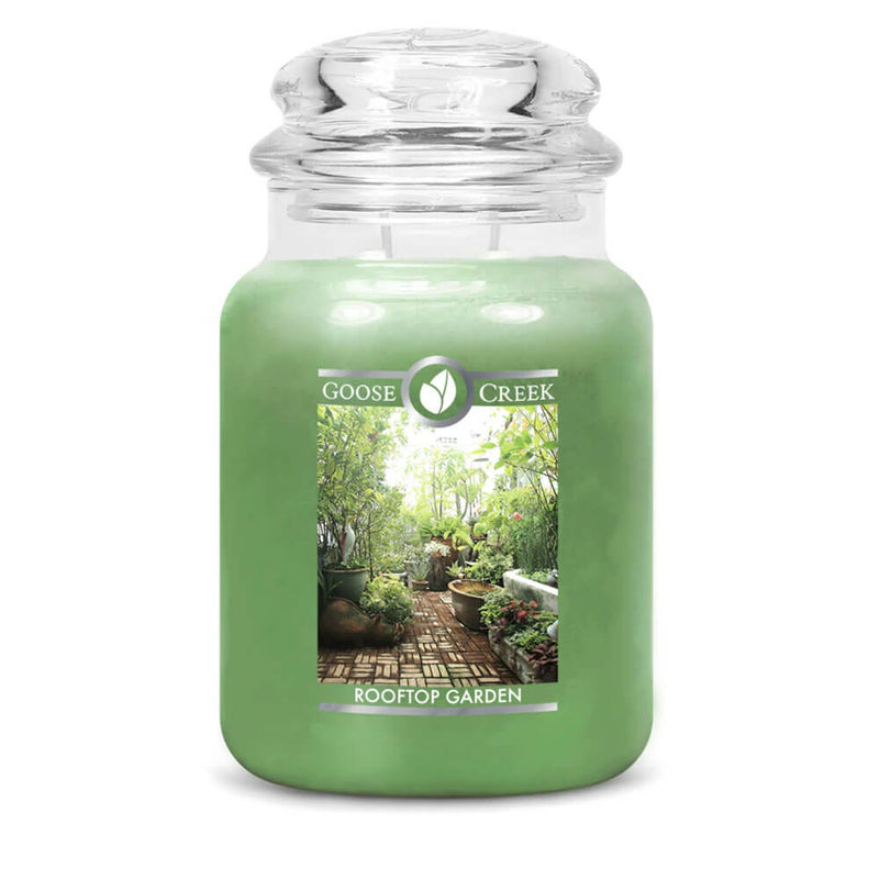 Wide Range Of Goose Creek Candles : Shop Now | Candles Direct