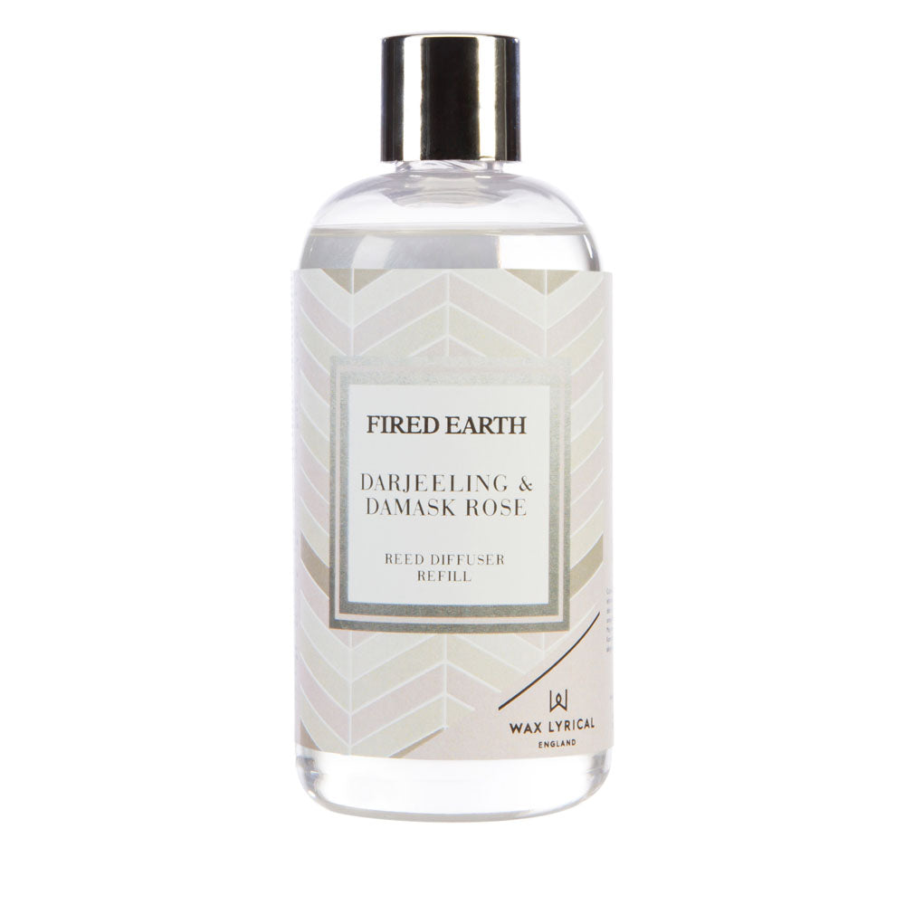 Darjeeling Damask