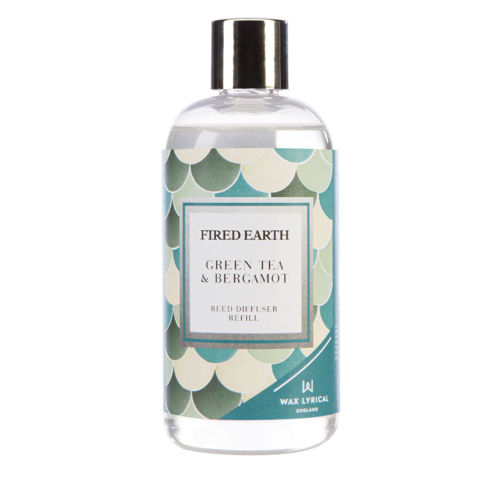 Tea Bergamot